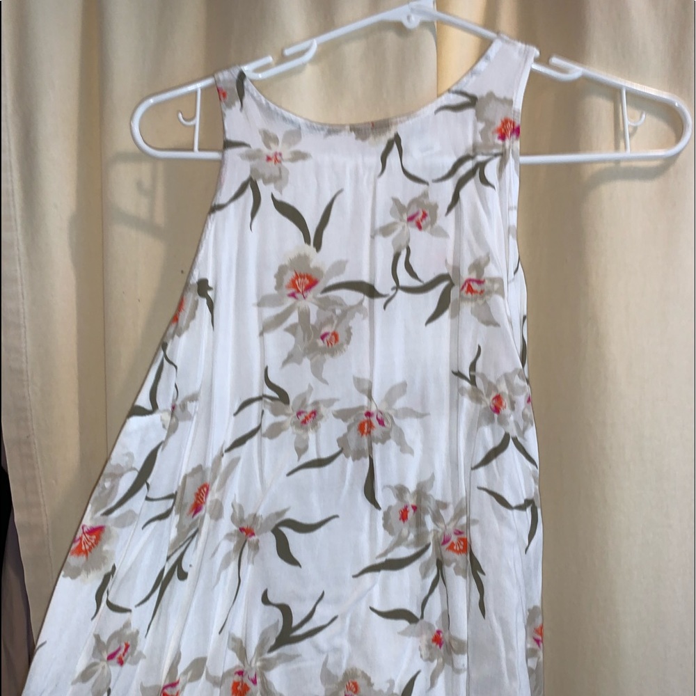 Flower Blouse